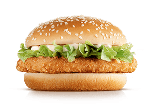 CHICKEN JR