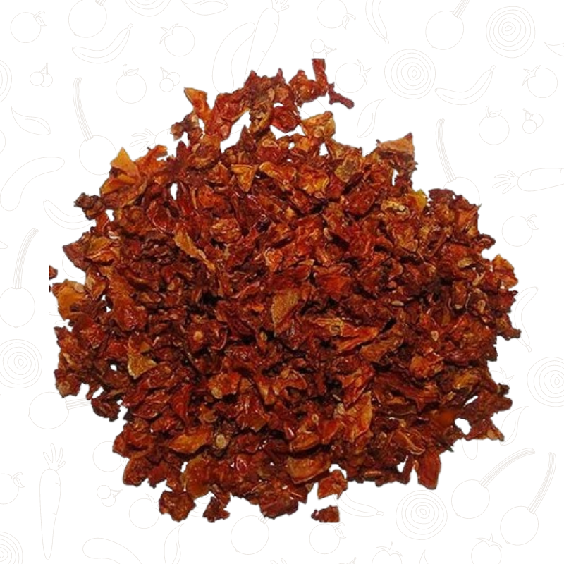 Tomate Seco Desidratado 100g