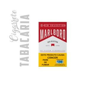 CIGARRO MALBORO RED SELECTION