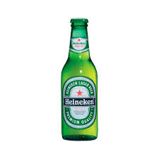HEINEKEN 250 ML
