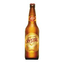 CRYSTAL 600ml