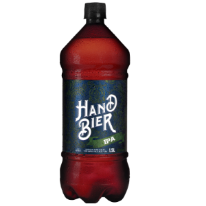 CHOPP HAND BEER IPA 1,5 LT
