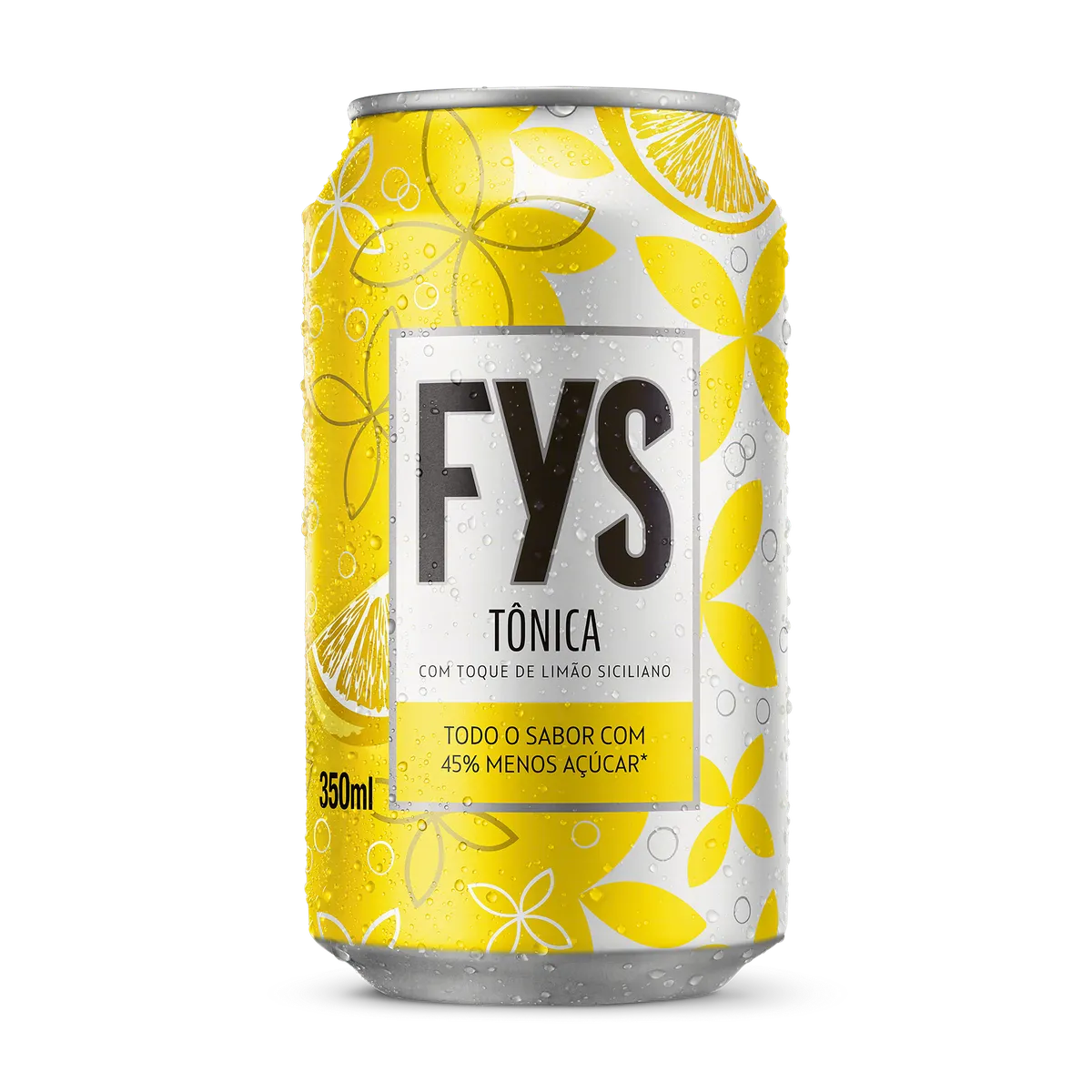 TONICA FYS