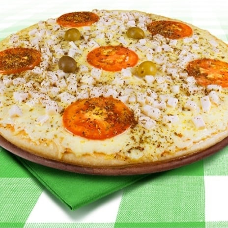PALMITO