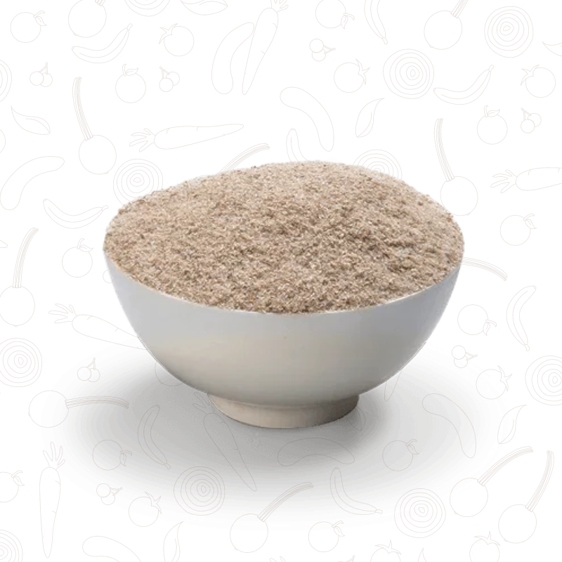 Psyllium Husk 100g