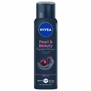 DESODORANTE PEARL NIVEA 150ML/89G