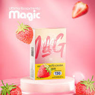 MAGIC SPACE STRAWNILLA
