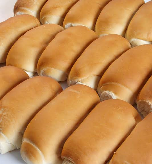 PAO DE HOT DOG S/CORTE NUTRIBOLD 500G