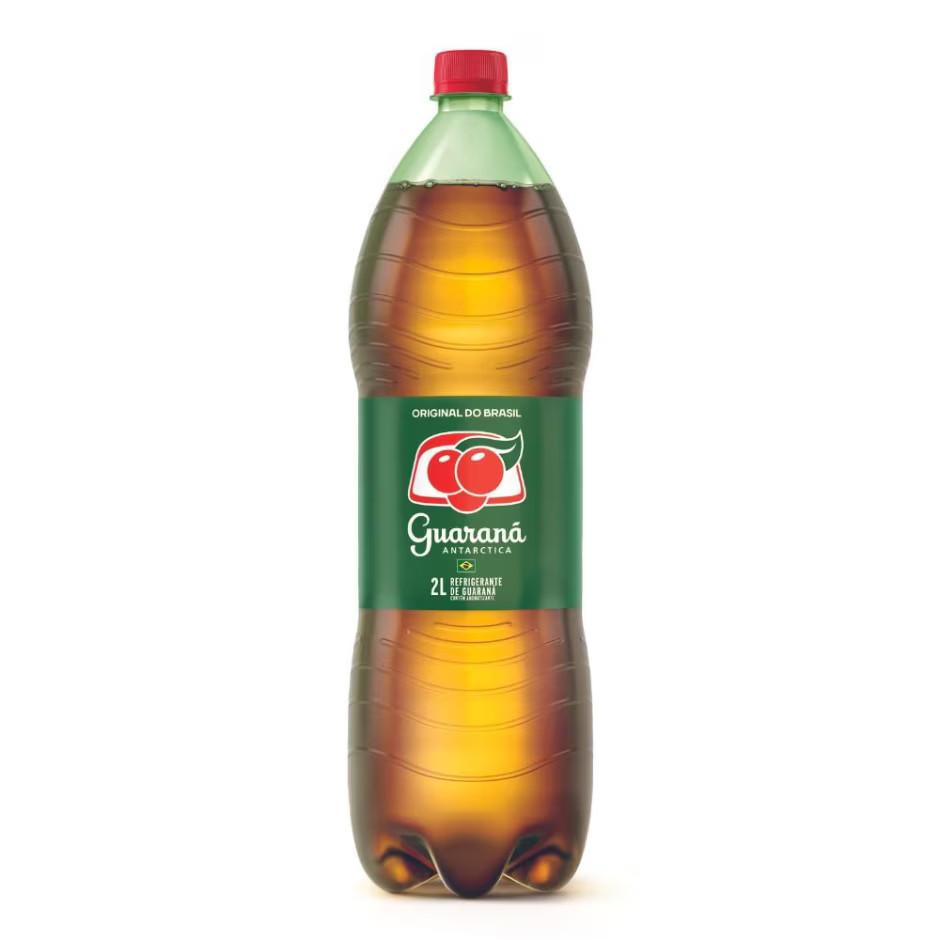 GUARANÁ  ANTARCTICA 2LT