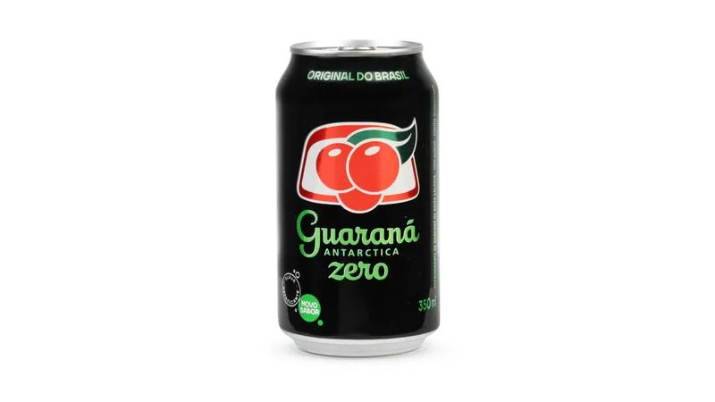 GUARANA ANT ZERO LT