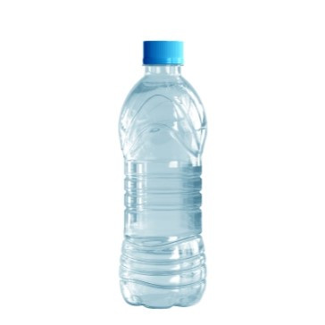 ÁGUA SEM GÁS 500ML