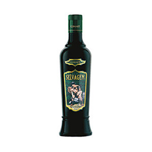 BEB. CATUABA SELVAGEM 1 LT