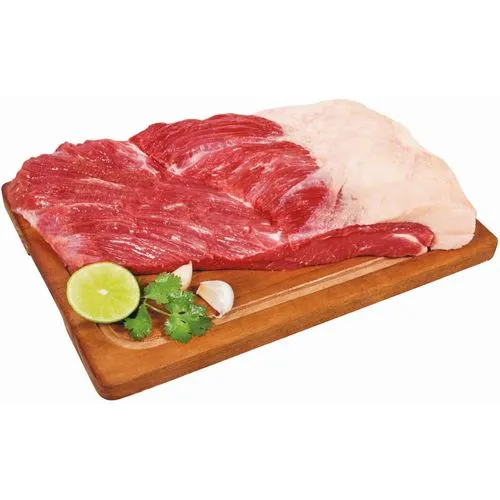 Peito de boi