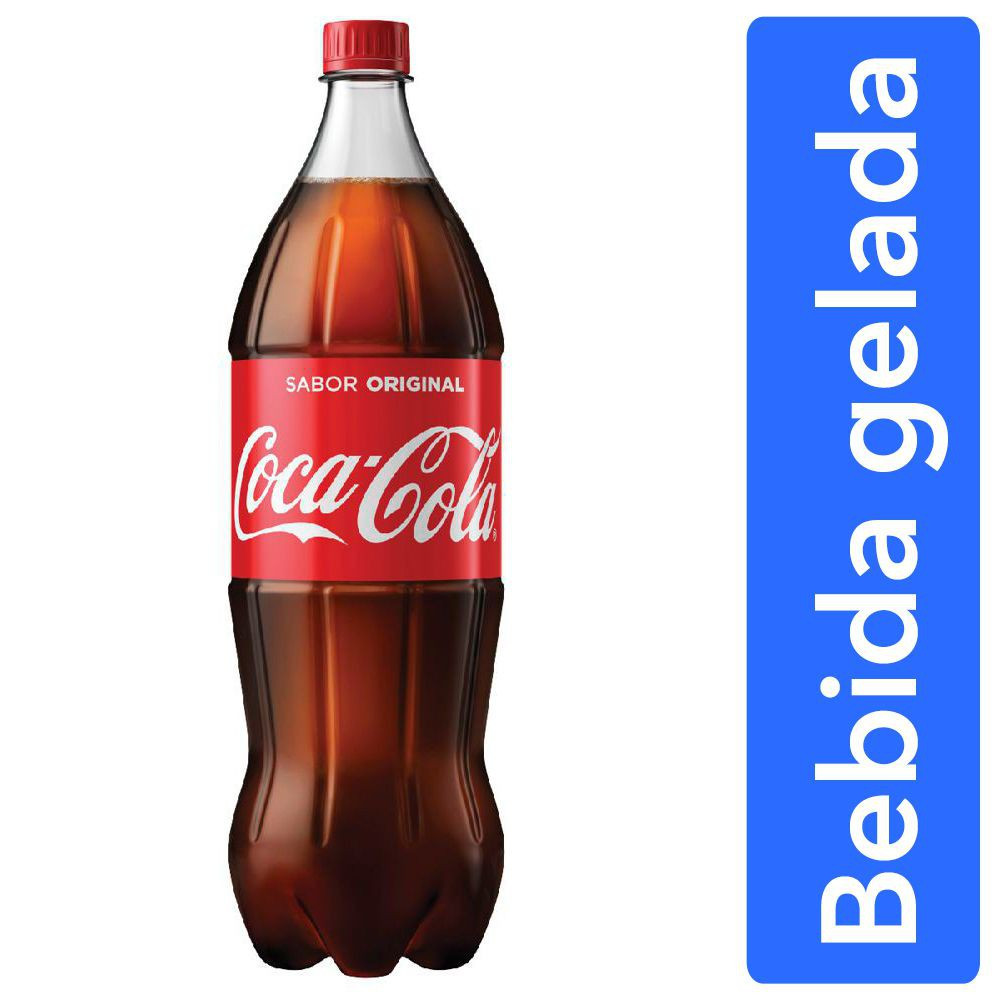 COCA-COLA 1,5 LT 