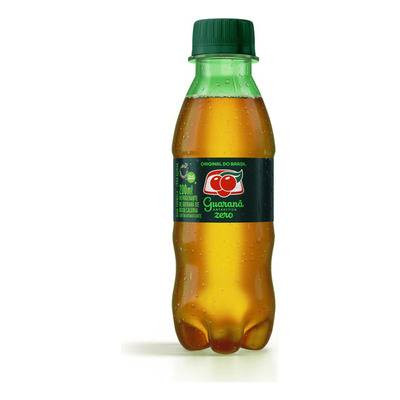 Guarana Antarctica 200ml
