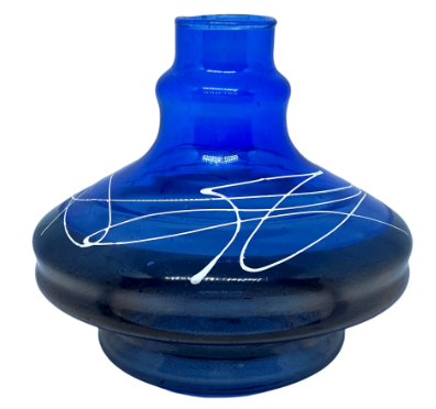 VASO DESENHADO