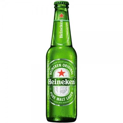 HEINEKEN LONG NECK