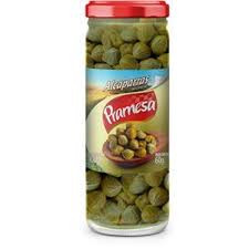 ALCAPARRAS PRAMESA  100G