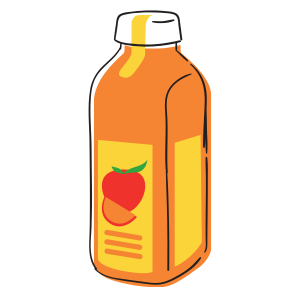 SUCO DE POLPA