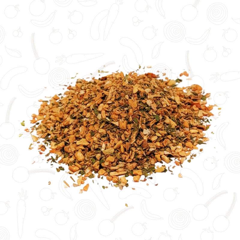 Chimichurri Defumado 50g