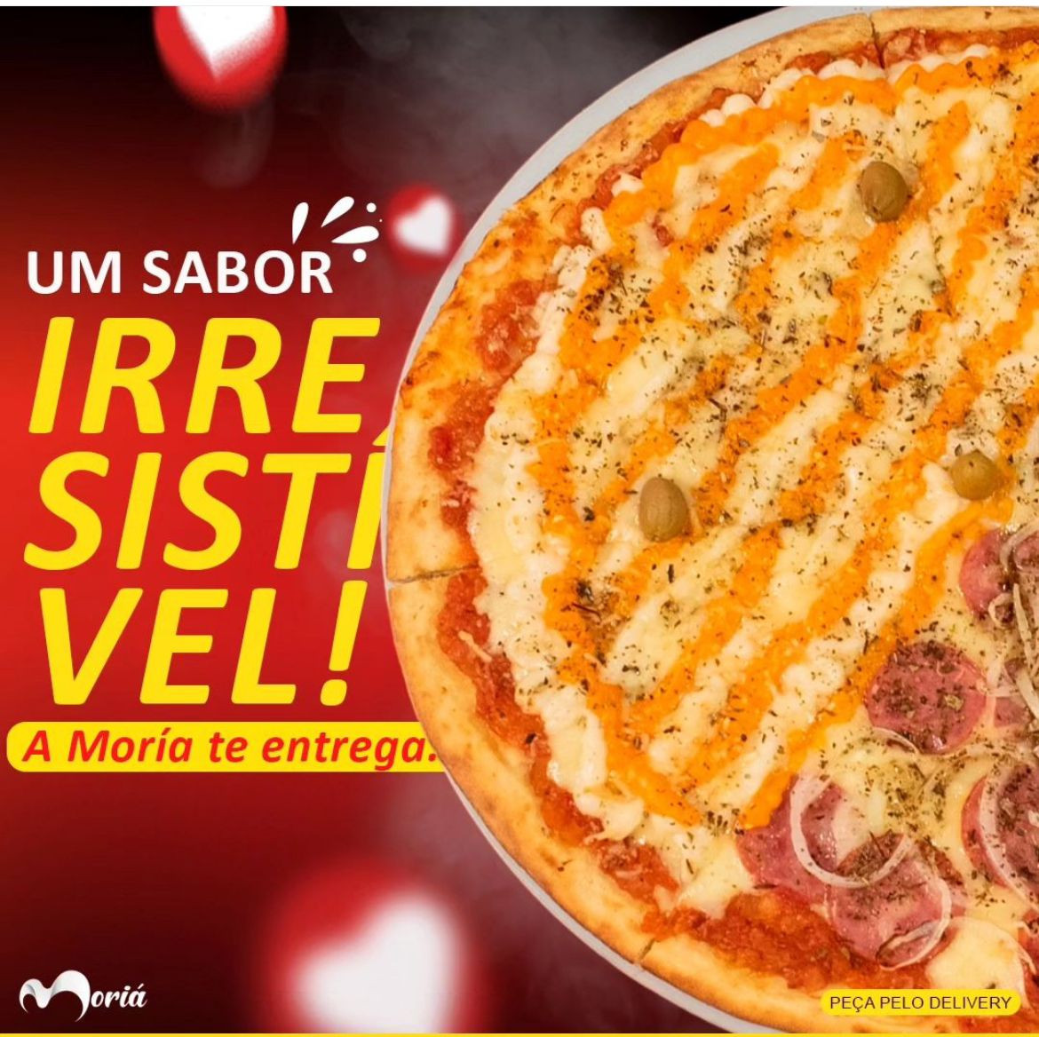 Pizza Grande