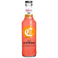 ICE COROTE SEX ON THE BEACH 275ML