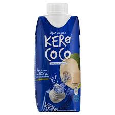 Agua Coco Kero Coco 200ml