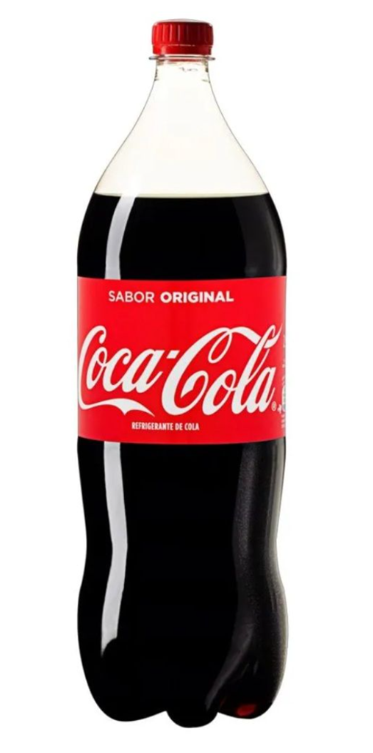 COCA COLA 2LITROS 