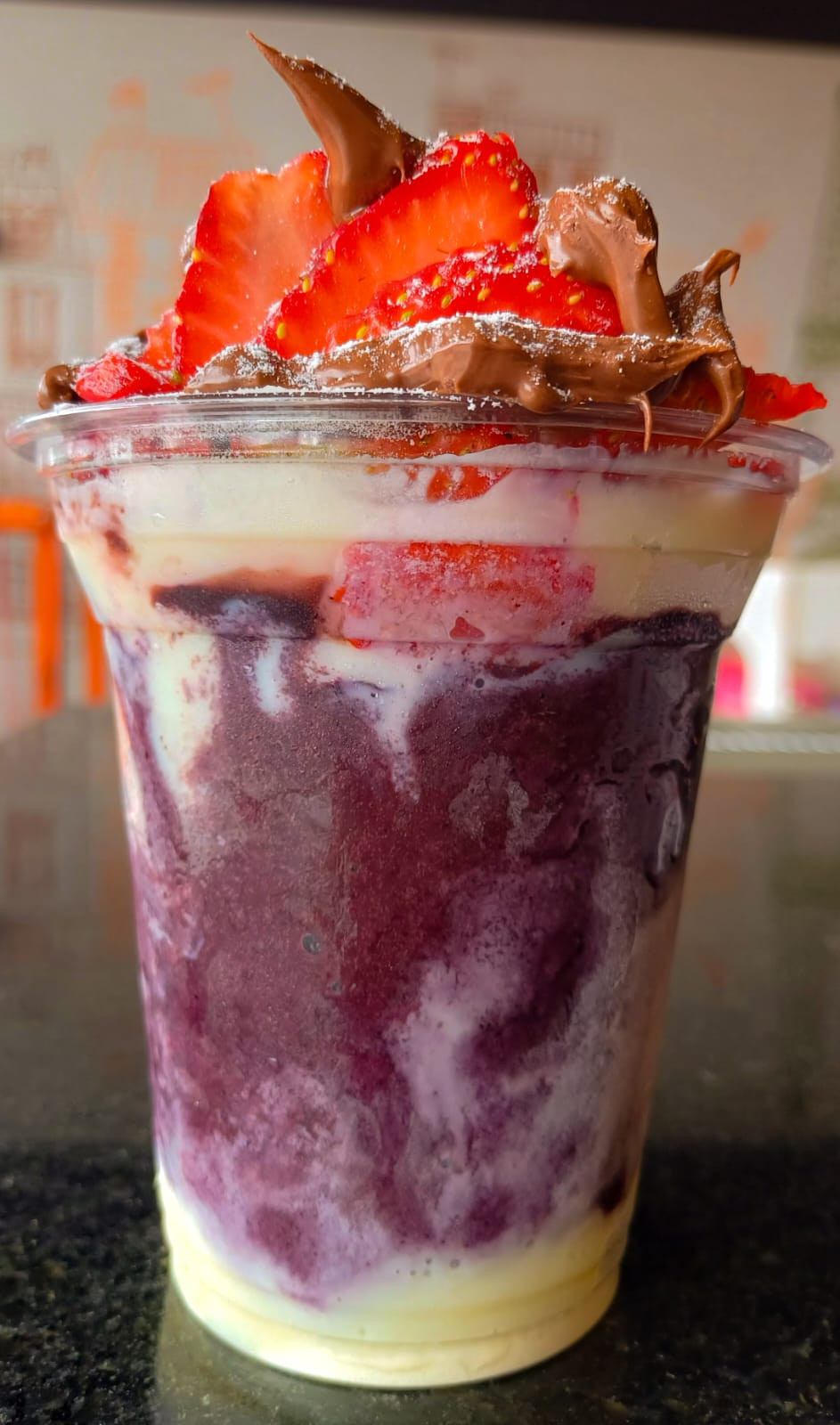 ACAI 400ML