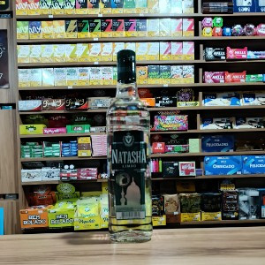NATASHA LIMÃO 900ML