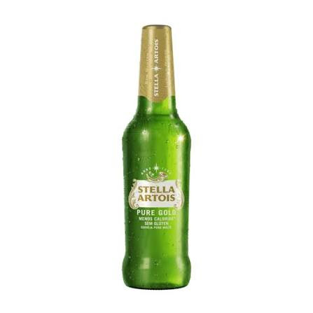 STELLA GOLD 330ml