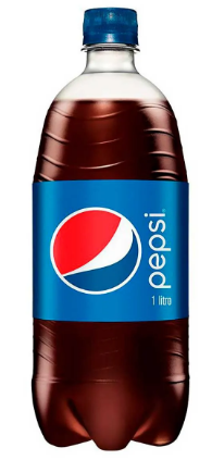 PEPSI 2 LITRO