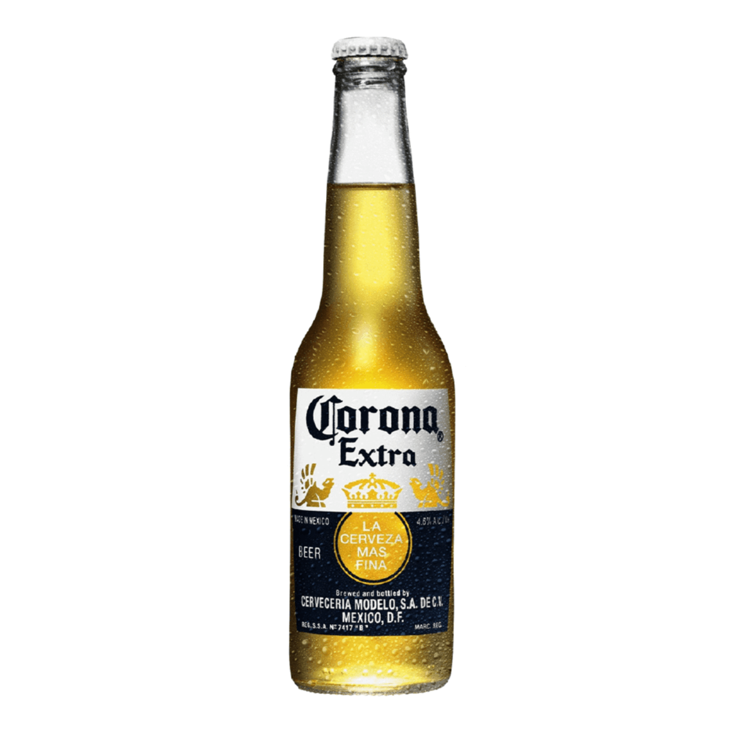 Corona Long Neck