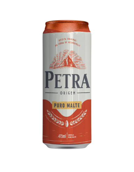 Petra Puro Malte 350ml