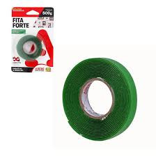 FITA DUPLA FACE ADERE 12MMX2M