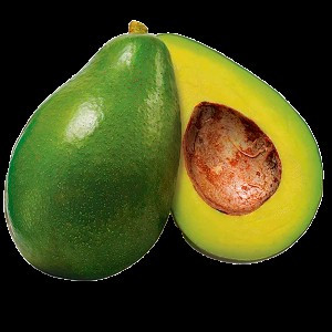 ABACATE KG