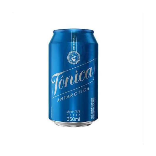 ÁGUA TÔNICA