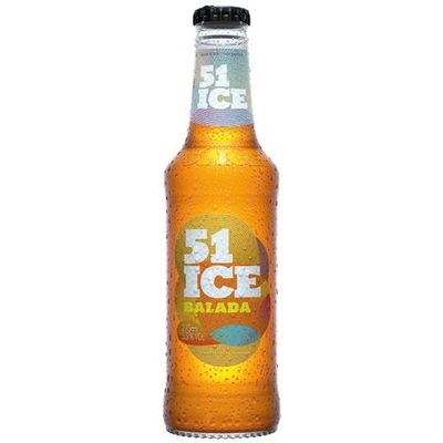  ICE 51 BALADA LONG NECK 275ML