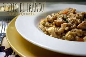 RISOTO DE FRANGO P4