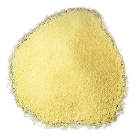 Farinha De Copioba Amarela (100g)