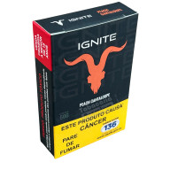 IGNITE PEACH CANTALOUPE
