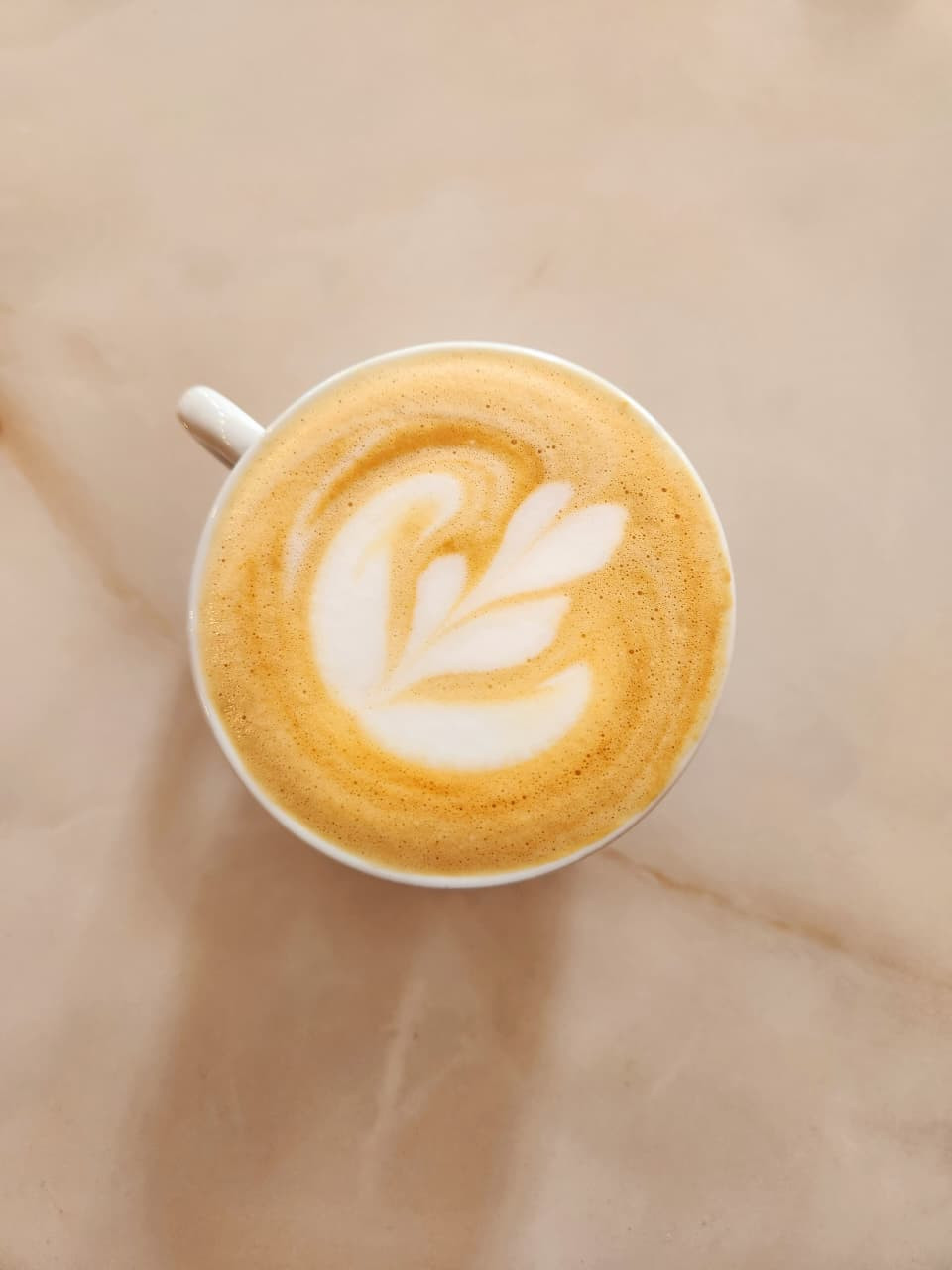 CAPPUCCINO ITALIANO