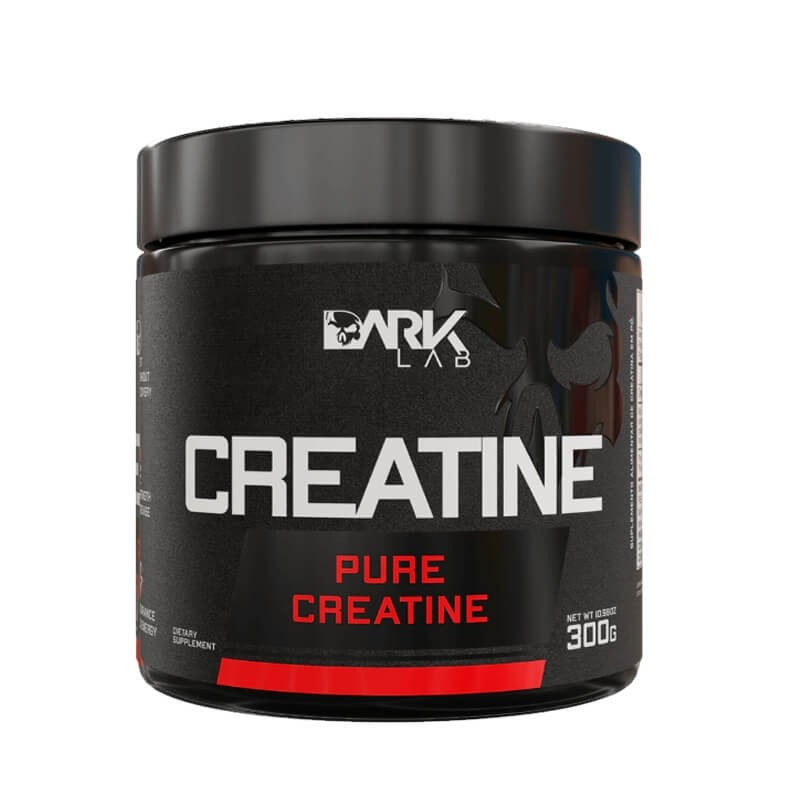 CREATINA DARK LAB 300G**