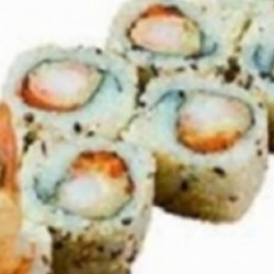 Ebitem Uramaki
