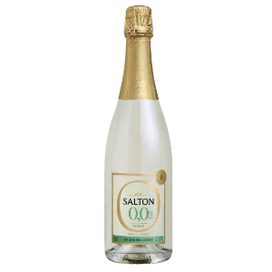 ESPUMANTE SALTON MOSCATEL SEM ALCOOL 750ML