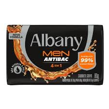 SAB ALBANY MAN  4 EM 1