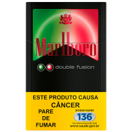 MALBORO TROPICAL FUSION