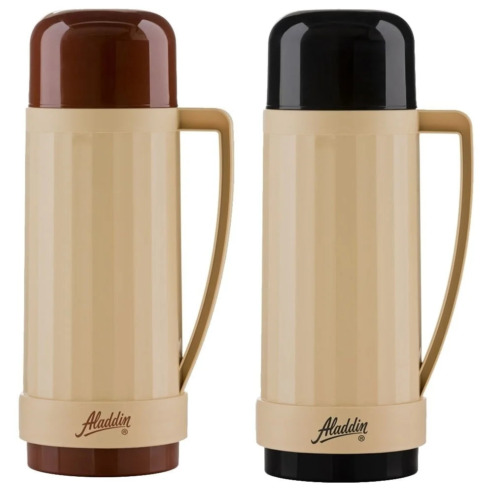 GARRAFA DE CAFÉ TÉRMICA ALADDIN CONTINENTAL 1L