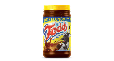 Achocolatado Toddy 750g