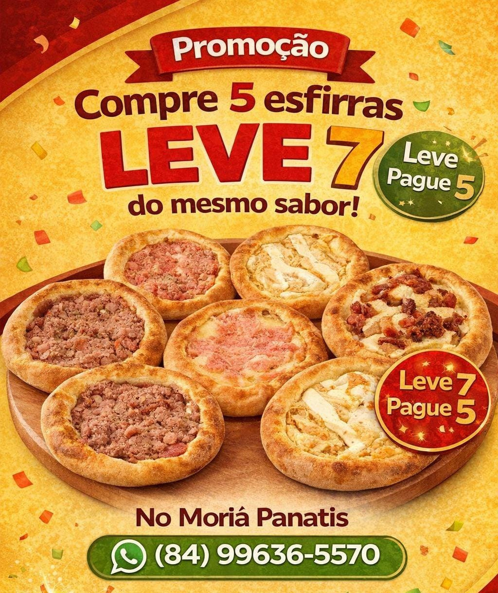 Compre 5, Leve 7